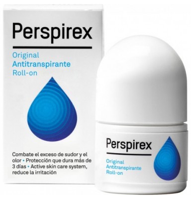PERSPIREX ORIGINAL...