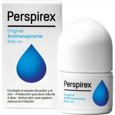  PERSPIREX ORIGINAL ANTITRANSPIRANTE ROLL-ON 20ML 