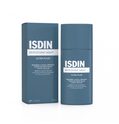 ISDIN ERYFOTONA NIGHT ULTRA...