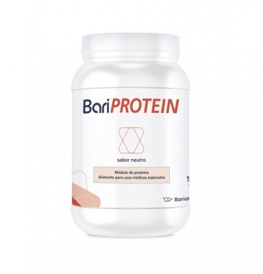 BARIPROTEIN PROTEÍNA DEL...