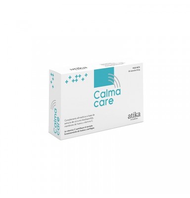 CALMACARE 60 CÁPSULAS