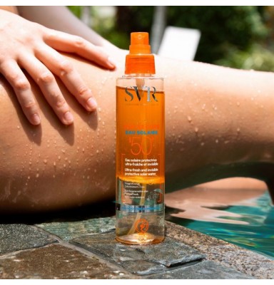 SVR SUN SECURE AGUA SOLAR SPF50+ (200ML)
