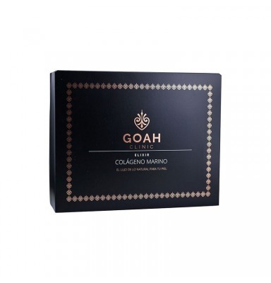 GOAH CLINIC ELIXIR COLÁGENO...