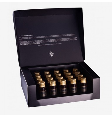 GOAH CLINIC ELIXIR COLÁGENO MARINO 20 VIALES