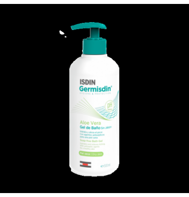 ISDIN GERMISDIN ALOE VERA...