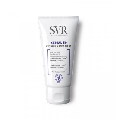 SVR XERIAL 50 EXTRÊME CRÈME...