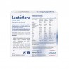 LACTOFLORA SUERO ORAL 6 SOBRES