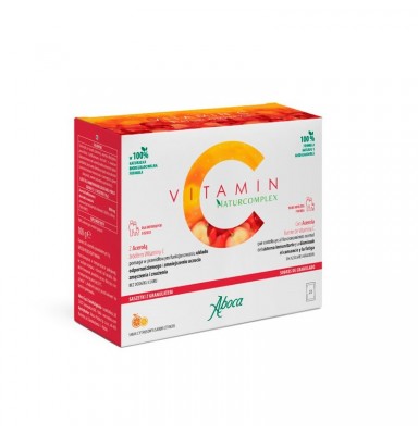 ABOCA VITAMIN C...