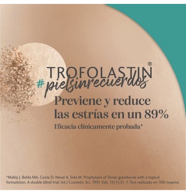 TROFOLASTIN ANTI-ESTRÍAS 250ML