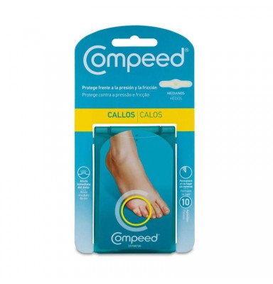 COMPEED CALLOS MEDIANOS 10...