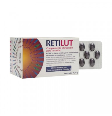 RETILUT COMPLEMENTO...