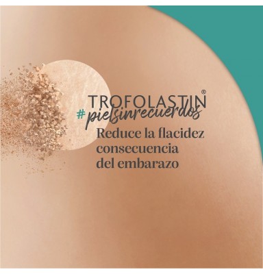 TROFOLASTIN REAFIRMANTE POST-PARTO CREMA 200ML