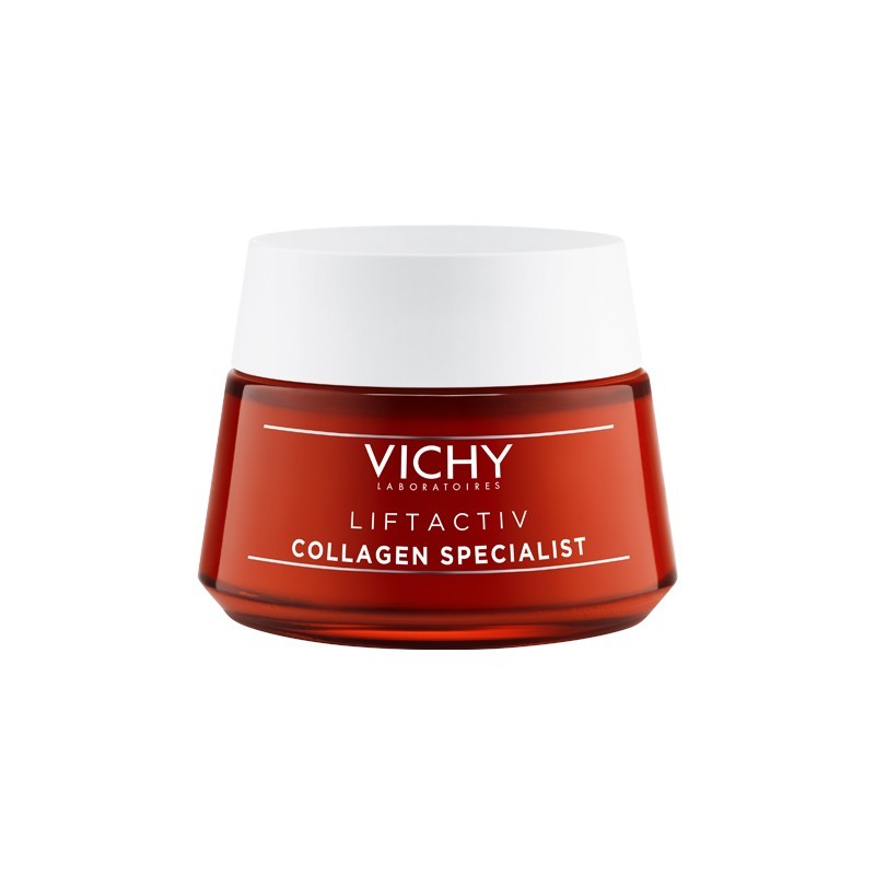 VICHY LIFTACTIV COLLAGEN SPECIALIST CREMA ANTIARRUGAS 50ML