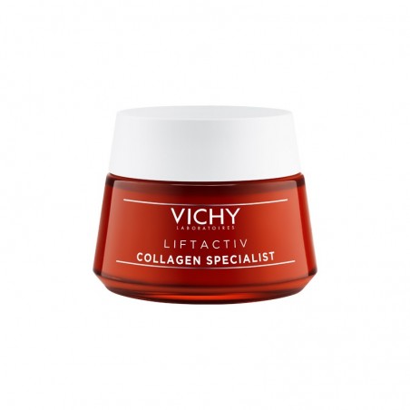  VICHY LIFTACTIV COLLAGEN SPECIALIST CREMA ANTIARRUGAS 50ML 