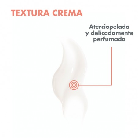  AVÈNE VITAMIN ACTIV CG CREMA INTENSIVA ILUMINADORA 50ML 