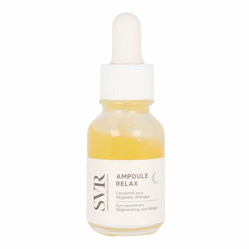 SVR AMPOULE RELAX YEUX 15 ML