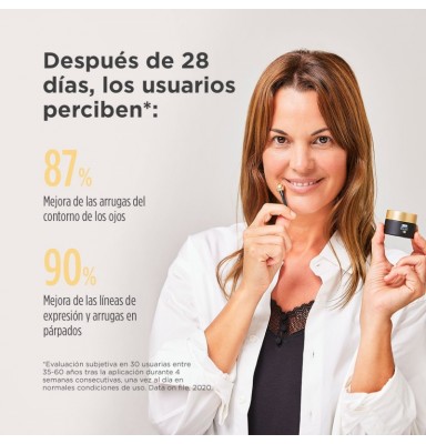 ISDINCEUTICS VITAL EYES CONTORNO DE OJOS ANTIARRUGAS 15GR