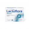 LACTOFLORA RESTORE ADULTOS 20 CÁPSULAS