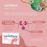 LACTOFLORA CISCARE PROTECTOR CON ARÁNDANOS MOLESTIAS URINARIAS 30 CÁPSULAS