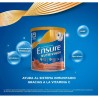 ENSURE NUTRIVIGOR CHOCOLATE POLVO 400GR