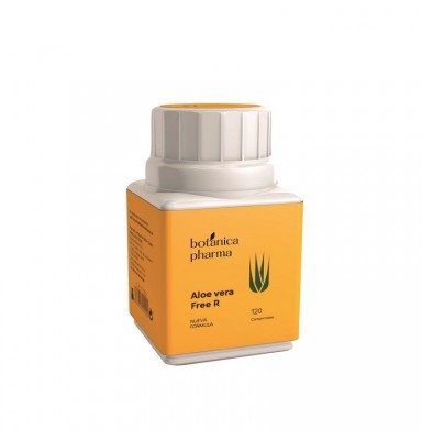 ALOE VERA 500MG 120...