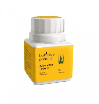 ALOE VERA 500MG 60...