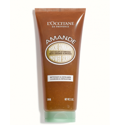 L´OCCITANE GEL DUCHA...