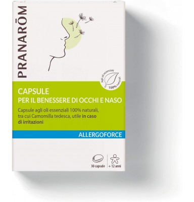 PRANAROM CAPSULAS CONFORT...