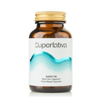 SUPERLATIVA DIGEST ON 60 CAPS