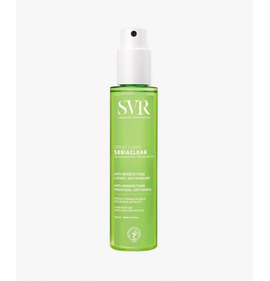 SVR SEBIACLEAR SPRAY...