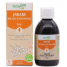 PRANAROM HERBALGEM JARABE DE LOS CANTANTES BIO 250 ML