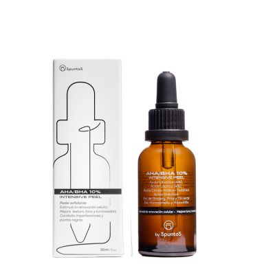 5PUNTO5 AHA/BHA 10%...