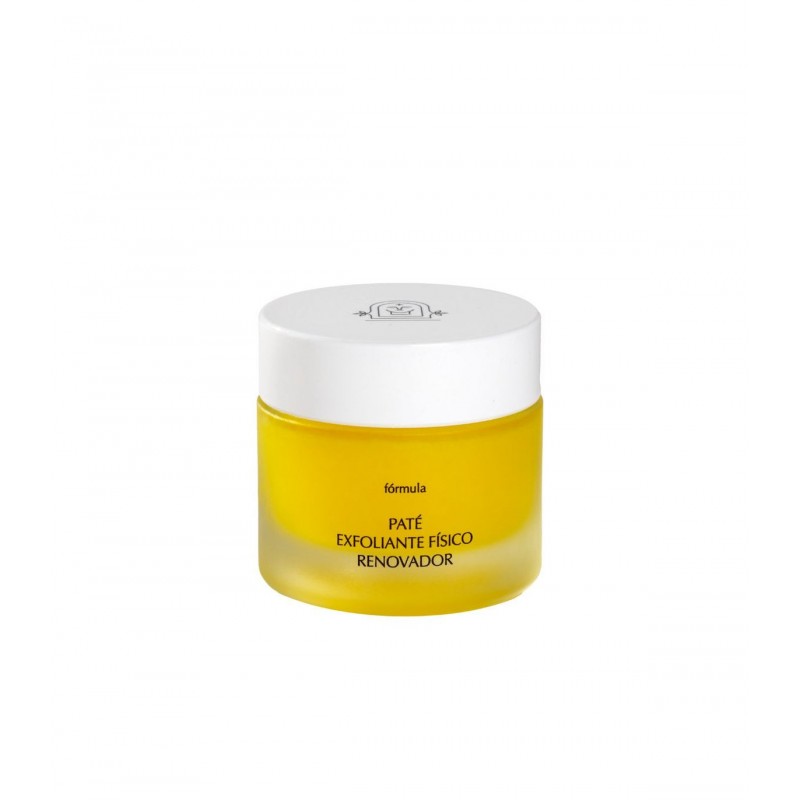 ARTURO ALBA PATE EXFOLIANTE FISICO RENOVADOR 50 G