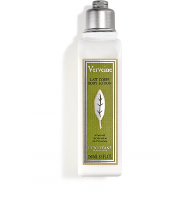 L´OCCITANE VERVEINE LECHE...