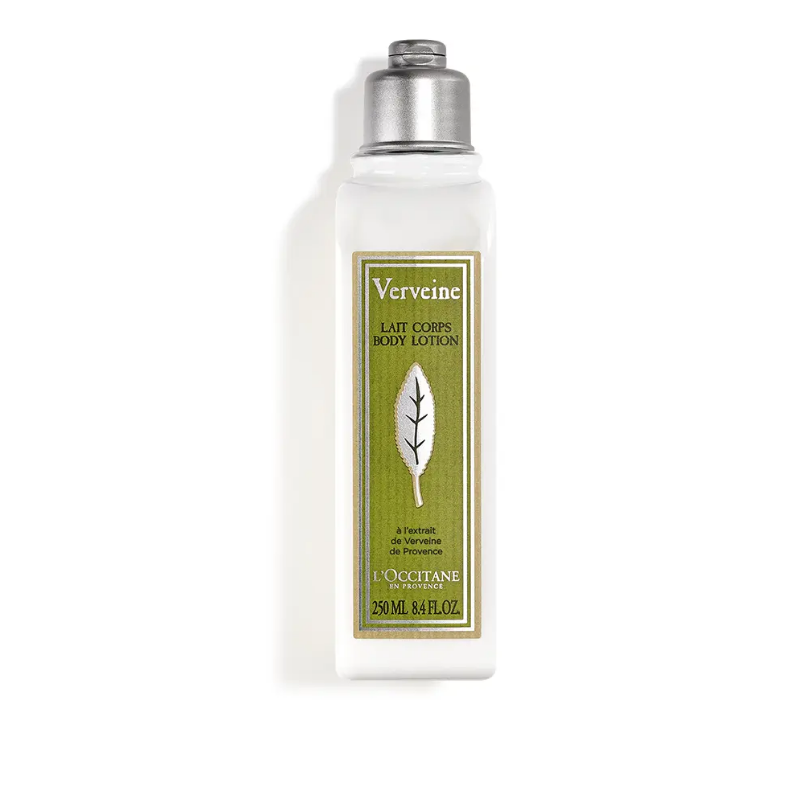 L´OCCITANE VERVEINE LECHE CORPORAL 250 ML