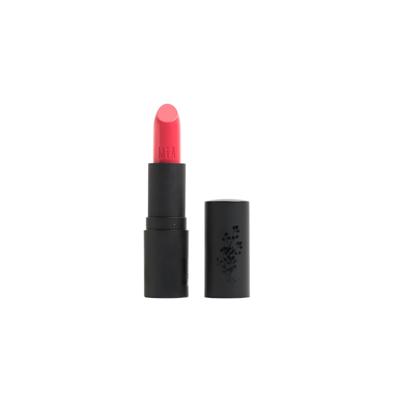 MIA LAURENS LABIAL CARAMEL CORAL HIDRATANTE 4G