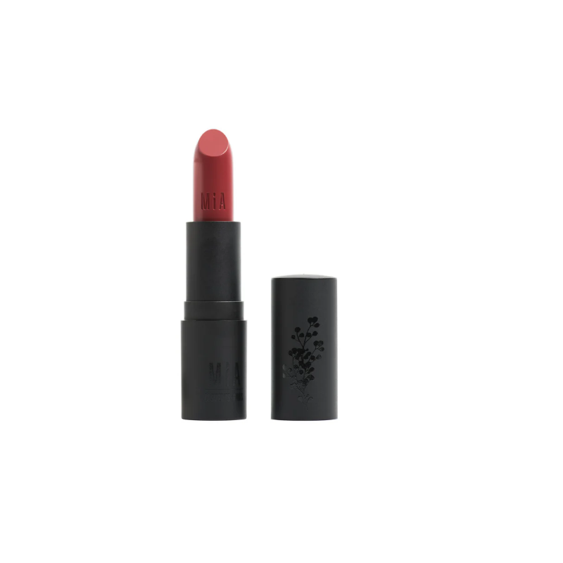 MIA LAURENS LABIAL CRIMSON CARNATION HIDRATANTE 4G