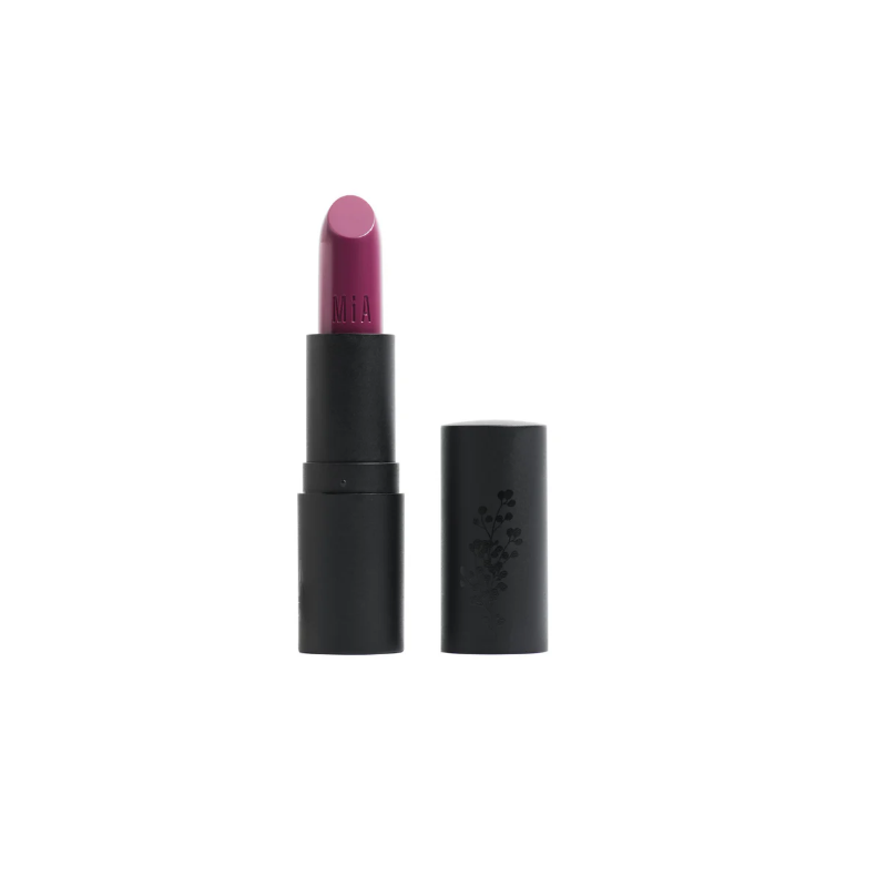 MIA LAURENS LABIAL GRAPE GLOW MATTE HIDRATANTE 4G