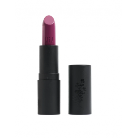  MIA LAURENS LABIAL GRAPE GLOW MATTE HIDRATANTE 4G 