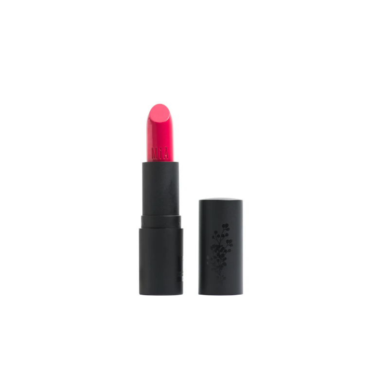 MIA LAURENS LABIAL REBEL ROSE MATTE HIDRATANTE 4G