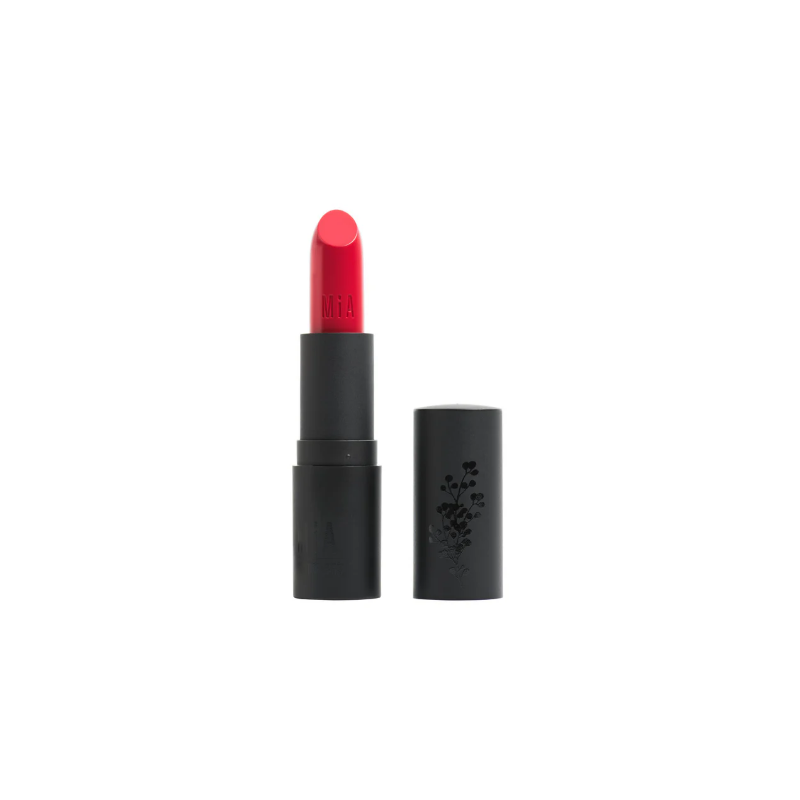 MIA LAURENS LABIAL BOLD BERGAMOT MATTE HIDRATANTE 4G