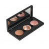 MIA LAURENS ORIONS LIGHT PALETTE POLVOS BRONCEADORES