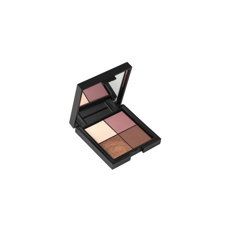 MIA LAURENS MAQUILLAJE DORE PALETA DE SOMBRAS DE OJOS