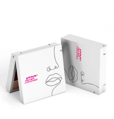 MIA LAURENS PALETA DE MAQUILLAJE ATDP CRISTINA MITRE