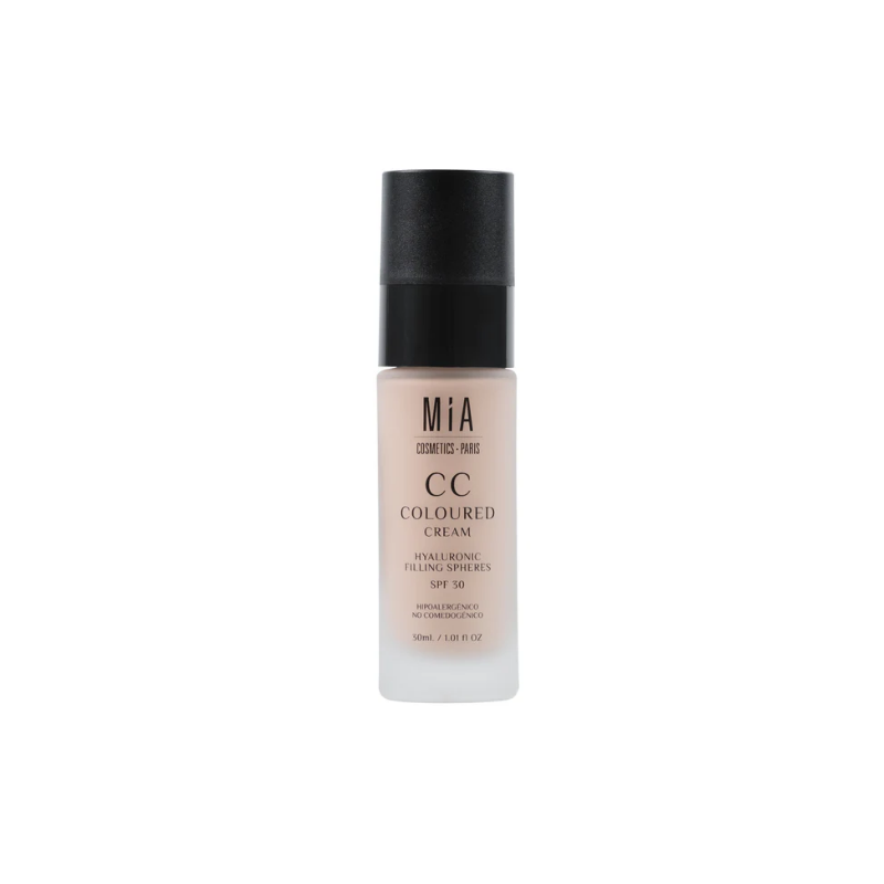 MIA LAURENS MAQUILLAJE CC MEDIUM 30ML