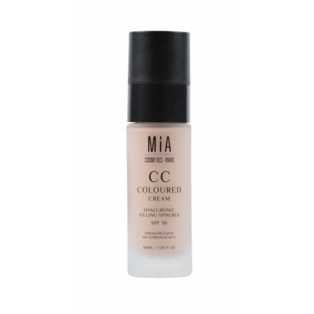  MIA LAURENS MAQUILLAJE CC MEDIUM 30ML 