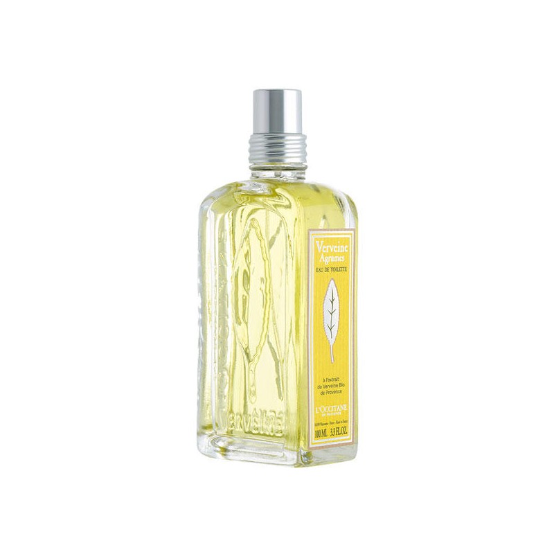 L´OCCITANE VERVEINE AGUA DE COLONIA 100 ML