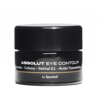 5PUNTO5 SKINLAB ABSOLUT...