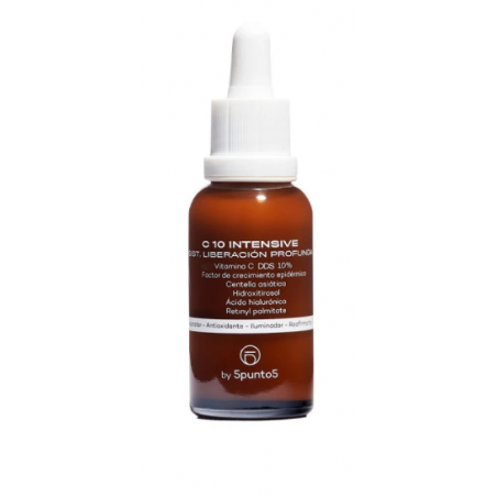  5PUNTO5 SKINLAB VITAMINA C10 INTENSIVE 30 ML 