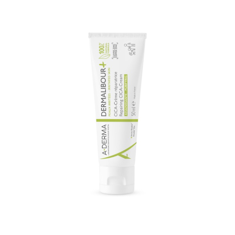 A DERMA DERMALIBOUR CREMA 100 ML